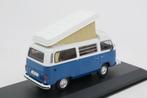 1:43  Volkswagen T2 Westfalia Camper 1978  -  IXO, Ophalen of Verzenden, Nieuw, Auto, Overige merken