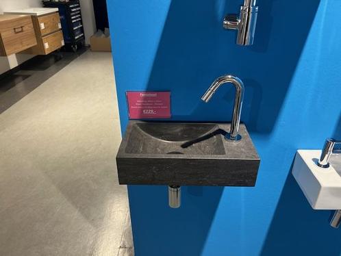 Fonteinset, Doe-het-zelf en Verbouw, Sanitair, Nieuw
