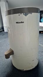 Miele centrifuge bovenlader, Witgoed en Apparatuur, Wasmachines, Minder dan 4 kg, Bovenlader, Ophalen of Verzenden, 85 tot 90 cm