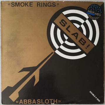 Smoke Rings - Slab beschikbaar voor biedingen