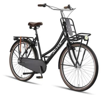 Altec Dutch 28 inch Transportfiets Fiets beschikbaar voor biedingen
