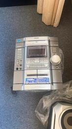 SONY DVD-speler (inclusief luidsprekerboxen), Ophalen of Verzenden, Gebruikt, Dvd-speler, Sony