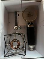 Devine BM-1000 Studiomicrofoon, Ophalen of Verzenden, Zo goed als nieuw, Studiomicrofoon