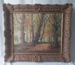 Karel de Bondt (1888-1973) - Bospad - 1930, Ophalen