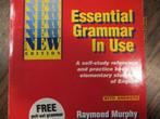 Essential Grammaer in Use A Self-Study Reference/ Practice #, Ophalen of Verzenden, Alpha, Gelezen, HBO