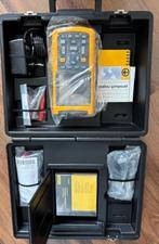 Fluke ScopeMeter 123/101S, Doe-het-zelf en Verbouw, Elektra en Kabels, Ophalen, Nieuw, Overige typen