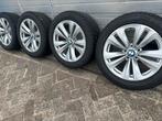 18 inch. BMW style 234 winterset, Auto-onderdelen, Banden en Velgen, Ophalen, 18 inch, 245 mm, Banden en Velgen