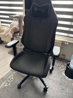 Secretlab Titan Evo XL Softweave - Zo goed als nieuw, Huis en Inrichting, Bureaustoelen, Ophalen, Zwart, Zo goed als nieuw, Bureaustoel