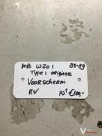 Mercedes W201  Type 1 Voorscherm  Rechtsvoor, Ophalen, Gebruikt, -, -