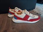 Lureaux Sneakers Maat 43 - in zeer goede staat., Lureaux, Wit, Ophalen of Verzenden, Sneakers of Gympen