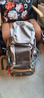 Backpack 65+5 liter, Sieraden, Tassen en Uiterlijk, Tassen | Rugtassen, Overige merken, 40 cm of meer, Gebruikt, 45 tot 60 cm