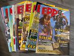 Eppo jaargang 2011, Boeken, Complete serie of reeks, Ophalen, Gelezen, Europa