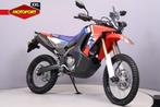 Honda CRF 300 LRA RALLY (bj 2026), Motoren, Motoren | Honda, Honda Motor Europe Ltd, Bedrijf, Toermotor, Customer.service@honda-eu.com
