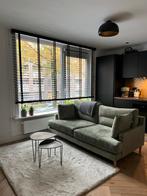 Custom made design couch, Ophalen, Zo goed als nieuw