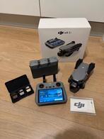 DJI Air 3S Fly More Combo + Smart Controller met garantie, 30 tot 45 minuten, Cameradrone, Nieuw, Return to Home