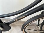 Cortina U4 28 inch 61 cm frame maat matzwart 3V, Fietsen en Brommers, Fietsen | Heren | Sportfietsen en Toerfietsen, Zo goed als nieuw