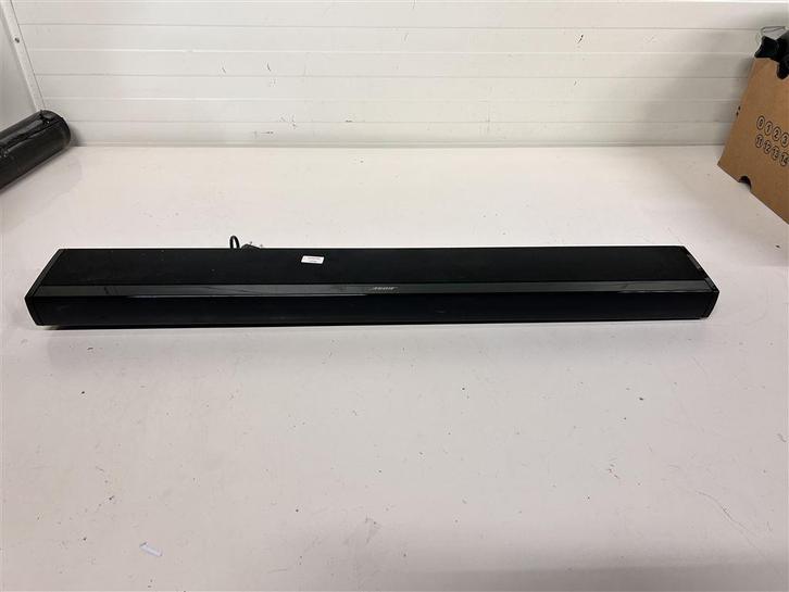 A693. Bose soundbar, Audio, Tv en Foto, Luidsprekers, Gebruikt, Minder dan 60 watt, JBL, Ophalen of Verzenden