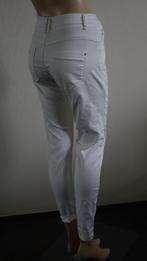 nieuwe witte DIDI jeans broek, Verzenden, Wit, Nieuw, Didi
