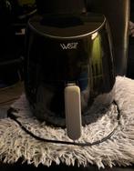 Watshome air fryer (luchtfriteuse) 5 liter, Witgoed en Apparatuur, Airfryers, Ophalen, Zo goed als nieuw, Airfryer, 1000 t/m 1499 gram