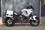 KTM 1290 Super Adventure Zeer netjes en compleet!, Bedrijf, 1301 cc, Meer dan 35 kW, Toermotor