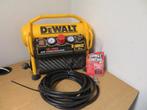 DeWalt DPC6MRC-QS 6L Mini compressor | Pawn Eindhoven, Minder dan 25 liter, Ophalen, Gebruikt