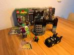 Duplo Batcave 10919., Kinderen en Baby's, Speelgoed | Duplo en Lego, Ophalen of Verzenden, Gebruikt, Duplo