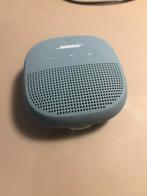 Bose Soundlink Micro - Zo goed als nieuw!, Audio, Tv en Foto, Luidsprekers, Ophalen of Verzenden, Zo goed als nieuw, Bose