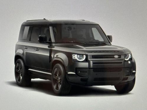 Land Rover Defender 110 2.0 P300e 110 X-Dynamic HSE €96400, Auto's, Land Rover, Te koop, 360° camera, 4x4, ABS, Adaptive Cruise Control