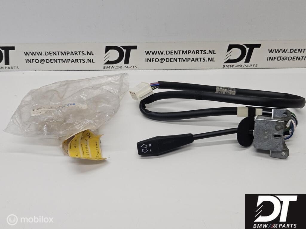 Switch turn signal,dip-dim control BMW E12 E24 61311365838, Nieuw, Ophalen of Verzenden, BMW, BMW