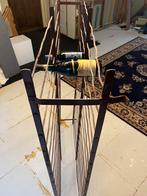 Frans wijnrek, Verzamelen, Ophalen, Zo goed als nieuw, Frankrijk, Overige typen