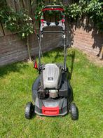 Simka Grasmaaier - Zonder Aandrijving met wals, Tuin en Terras, Grasmaaiers, Ophalen, Cirkelmaaier, Gebruikt, 50 cm of meer