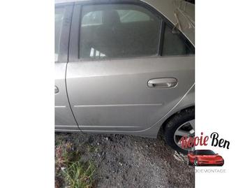 Portier 4Deurs links-achter van een Cadillac CTS (67U) beschikbaar voor biedingen