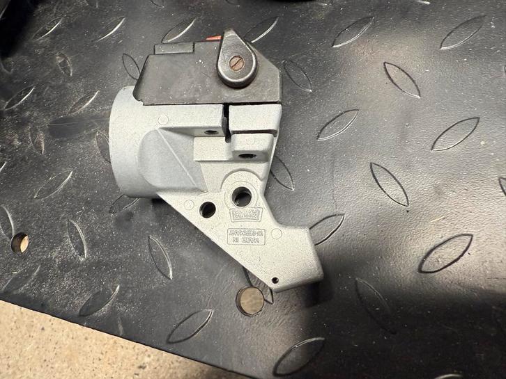 Magura Remhendel Onderdelen - Gebruikt, Fietsen en Brommers, Brommeronderdelen | Algemeen, Gebruikt, Overige typen, Ophalen of Verzenden