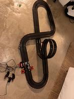 Carerra race baan, Ophalen of Verzenden, Zo goed als nieuw, Elektrisch, Overige merken