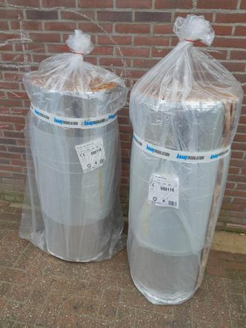 Isolatie knauf insulation 50 m2(nr87)