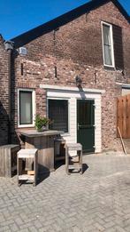 Te huur 2 kamer appartement bovenverdieping in Bunschoten