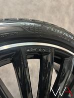 19” Mercedes A-Klasse CLA AMG Facelift velgen W177 X118 DEMO, 19 inch, -, -, Banden en Velgen