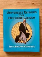 Universele Reisgids voor Moeilijke Landen, Ophalen of Verzenden, Reisgids of -boek, Azië, Gelezen
