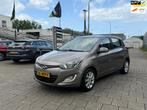 Hyundai I20 1.2i i-Motion |LED |BLUETOOTH, Voorwielaandrijving, Euro 5, Gebruikt, 4 cilinders