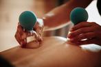 Cupping Massage Eindhoven - Ontspanning en Herstel