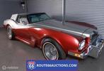 Chevrolet Corvette C3 Caballista | 1979 | Route 66 Auctions, Auto's, Oldtimers, Overige carrosserieën, Chevrolet, Zwart, Bedrijf