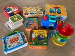 Speelgoed 1-4 jaar, Kinderen en Baby's, Speelgoed | Educatief en Creatief, Ophalen of Verzenden, Zo goed als nieuw