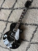 Gretsch G5420T Black Electromatic Hollow Body 2016, Muziek en Instrumenten, Ophalen, Zo goed als nieuw, Hollow body, Overige merken