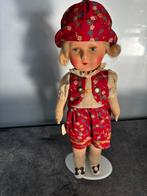 Antiek popje, Ophalen of Verzenden