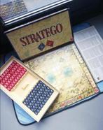 Stratego, bordspel, Hobby en Vrije tijd, Gezelschapsspellen | Bordspellen, Een of twee spelers, Ophalen of Verzenden, Zo goed als nieuw