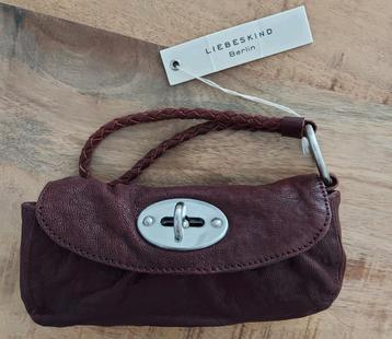 Nieuwe Liebeskind clutch/portemonnee  beschikbaar voor biedingen