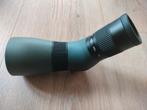 Lichte spotting scope 9-27x56 met ED glas, Ophalen of Verzenden, Zo goed als nieuw, 20x of meer, Overige typen
