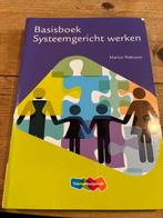 Marius Nabuurs - Systeemgericht werken, Ophalen of Verzenden, Zo goed als nieuw, Marius Nabuurs, Nederlands