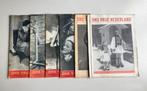 Ons vrije Nederland - Tijdschrift - 7e Jaargang - 1947, Ophalen of Verzenden, 1940 tot 1960, Tijdschrift