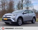 Toyota RAV4 2.5 Hybrid Automaat | Camera | 88.000 km, Auto's, Stof, Gebruikt, 155 pk, Hybride Elektrisch/Benzine